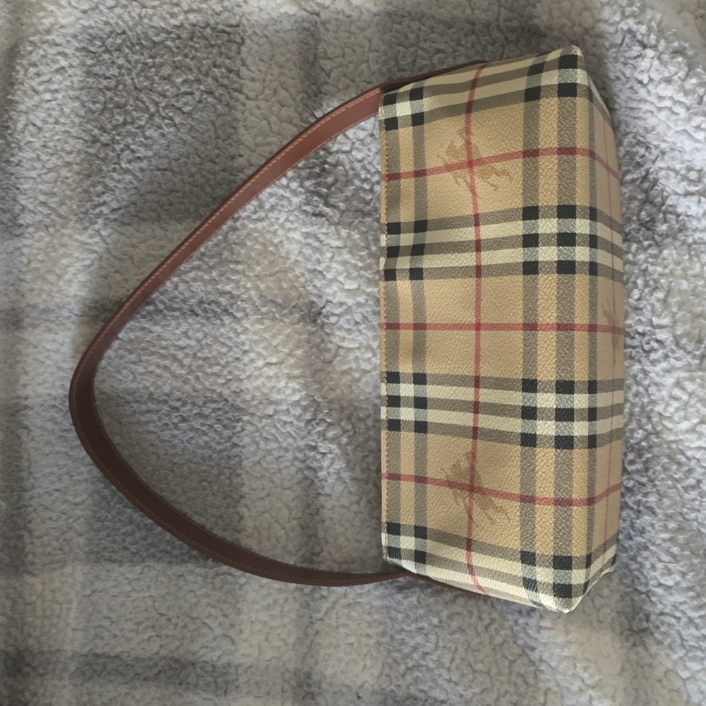 Burberry Purse